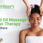 Banner image for the best head oil massage and hair therapy in Pokhara