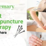 Best Acupuncture therapy in Pokhara